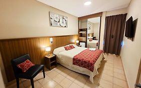Hotel Confianza